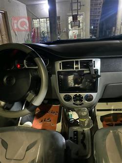 Chevrolet Optra